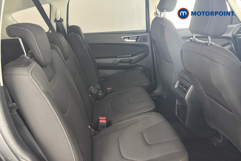 Ford S-Max Titanium Manual Diesel People Carrier - Stock Number (1639028) - 28th supplementary image