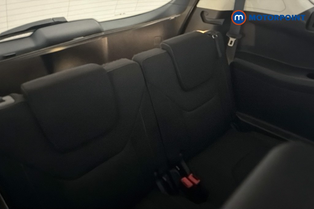 Ford S-Max Titanium Manual Diesel People Carrier - Stock Number (1639028) - 31st supplementary image