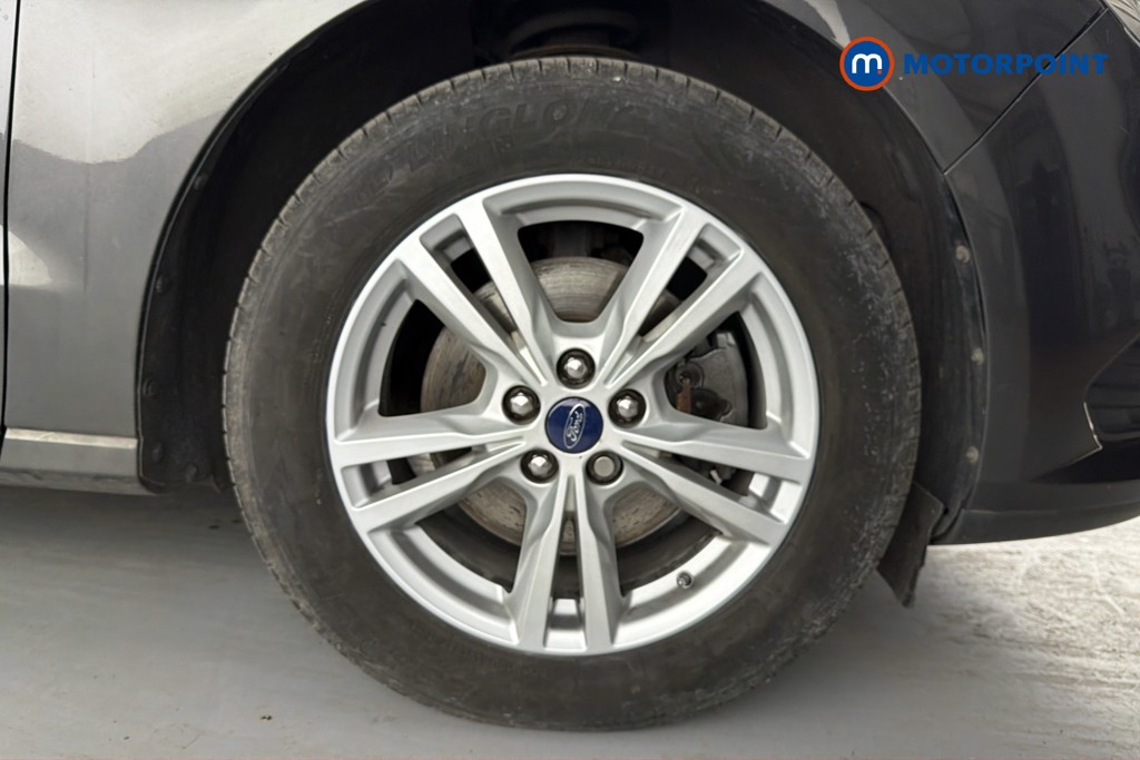 Ford S-Max Titanium Manual Diesel People Carrier - Stock Number (1639028) - 50th supplementary image