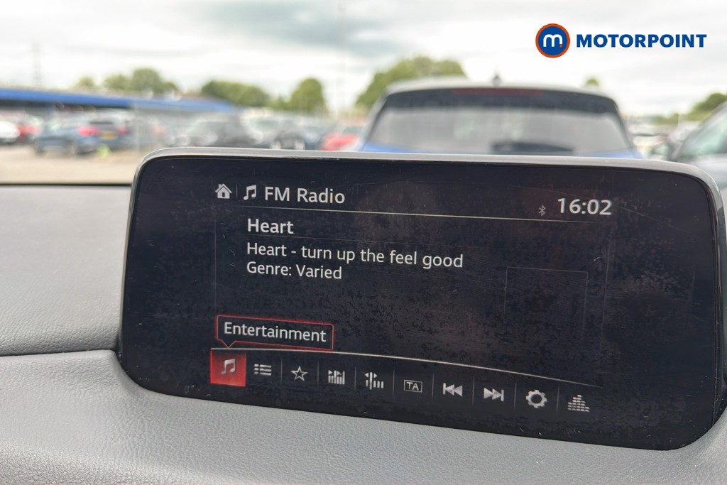 Mazda Cx-5 Sport Nav-Plus Manual Petrol SUV - Stock Number (1639269) - 9th supplementary image
