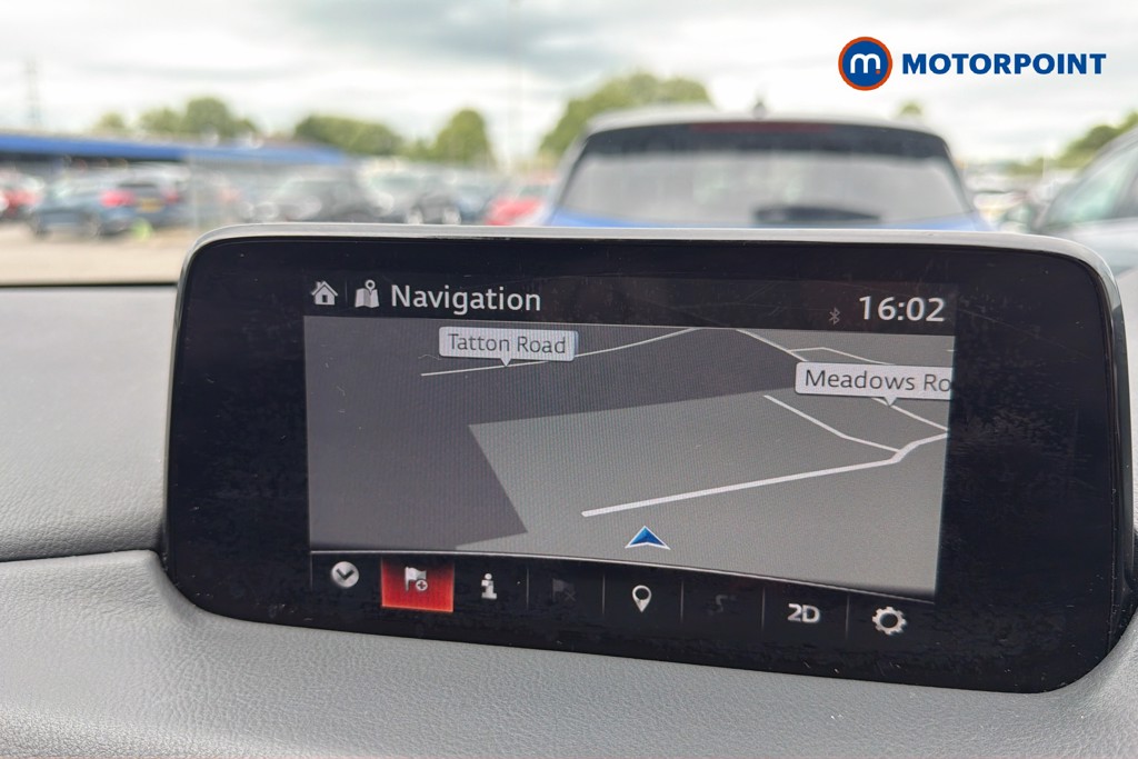 Mazda Cx-5 Sport Nav-Plus Manual Petrol SUV - Stock Number (1639269) - 10th supplementary image