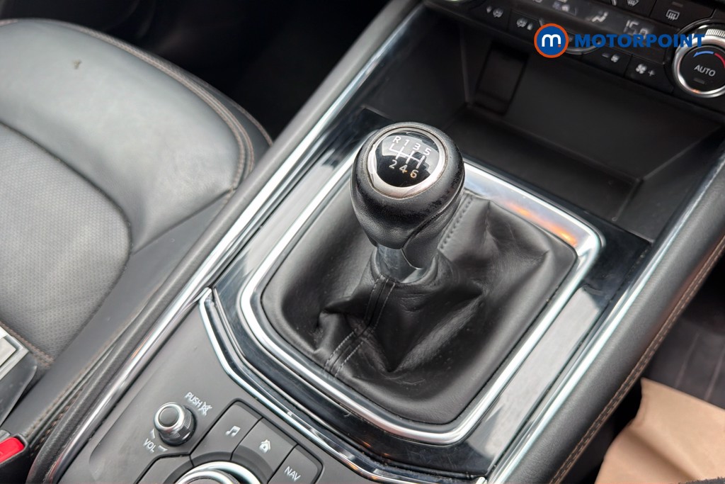 Mazda Cx-5 Sport Nav-Plus Manual Petrol SUV - Stock Number (1639269) - 15th supplementary image