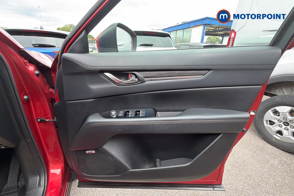 Mazda Cx-5 Sport Nav-Plus Manual Petrol SUV - Stock Number (1639269) - 19th supplementary image