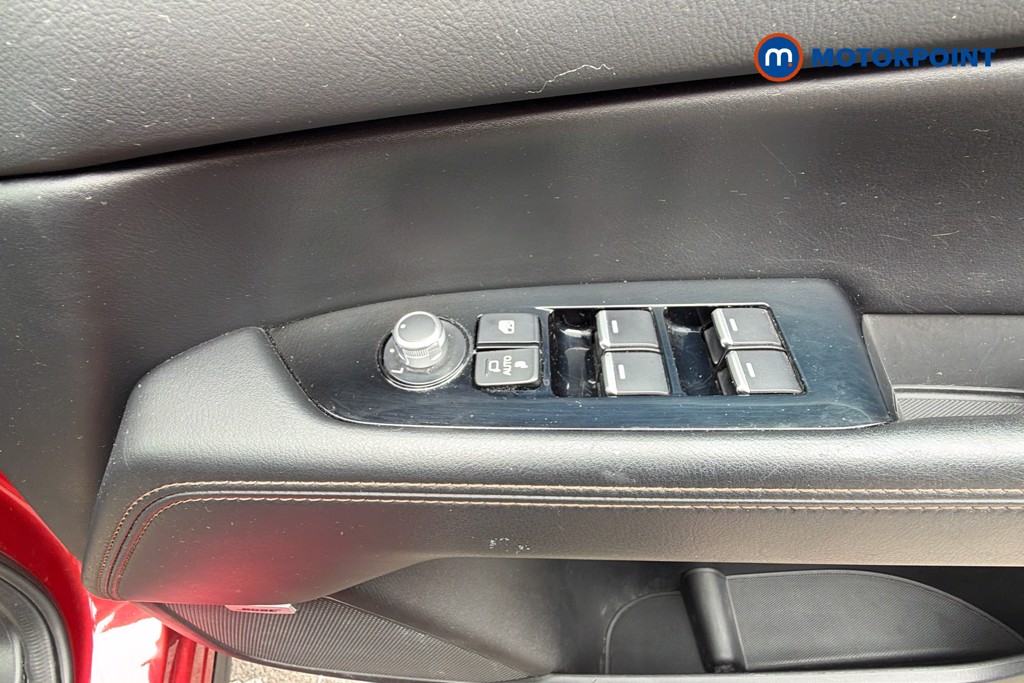 Mazda Cx-5 Sport Nav-Plus Manual Petrol SUV - Stock Number (1639269) - 20th supplementary image