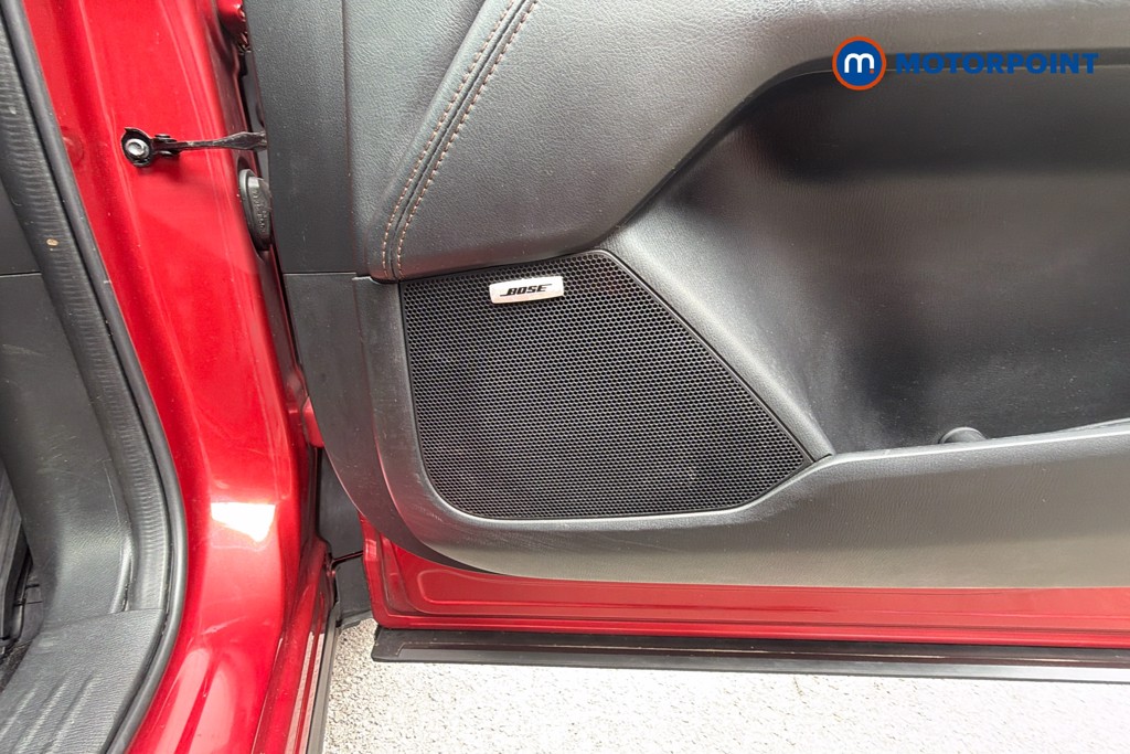 Mazda Cx-5 Sport Nav-Plus Manual Petrol SUV - Stock Number (1639269) - 21st supplementary image