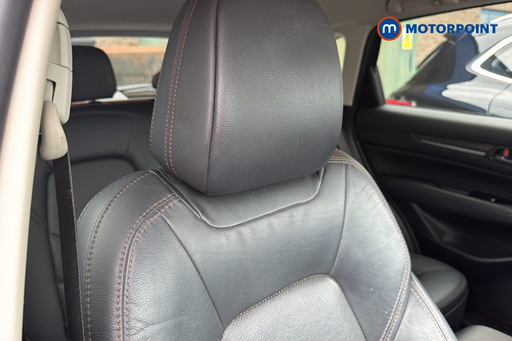 Mazda Cx-5 Sport Nav-Plus Manual Petrol SUV - Stock Number (1639269) - 23rd supplementary image