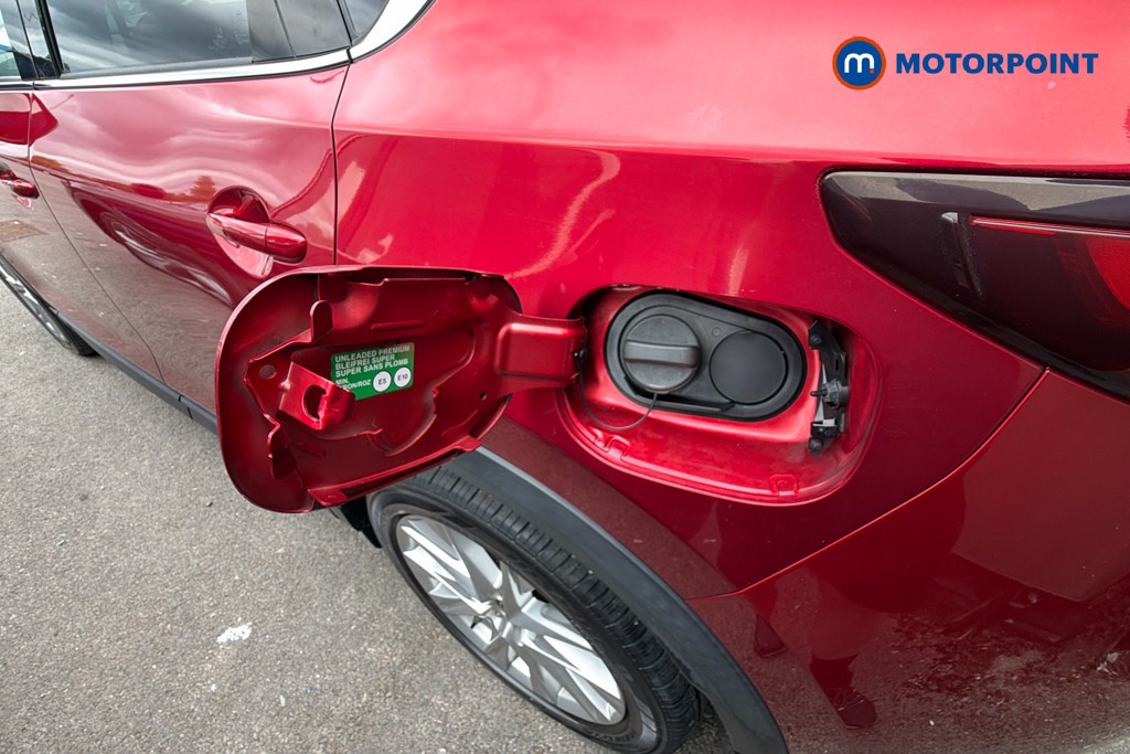 Mazda Cx-5 Sport Nav-Plus Manual Petrol SUV - Stock Number (1639269) - 41st supplementary image