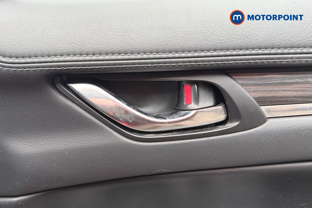 Mazda Cx-5 Sport Nav-Plus Manual Petrol SUV - Stock Number (1639269) - 42nd supplementary image