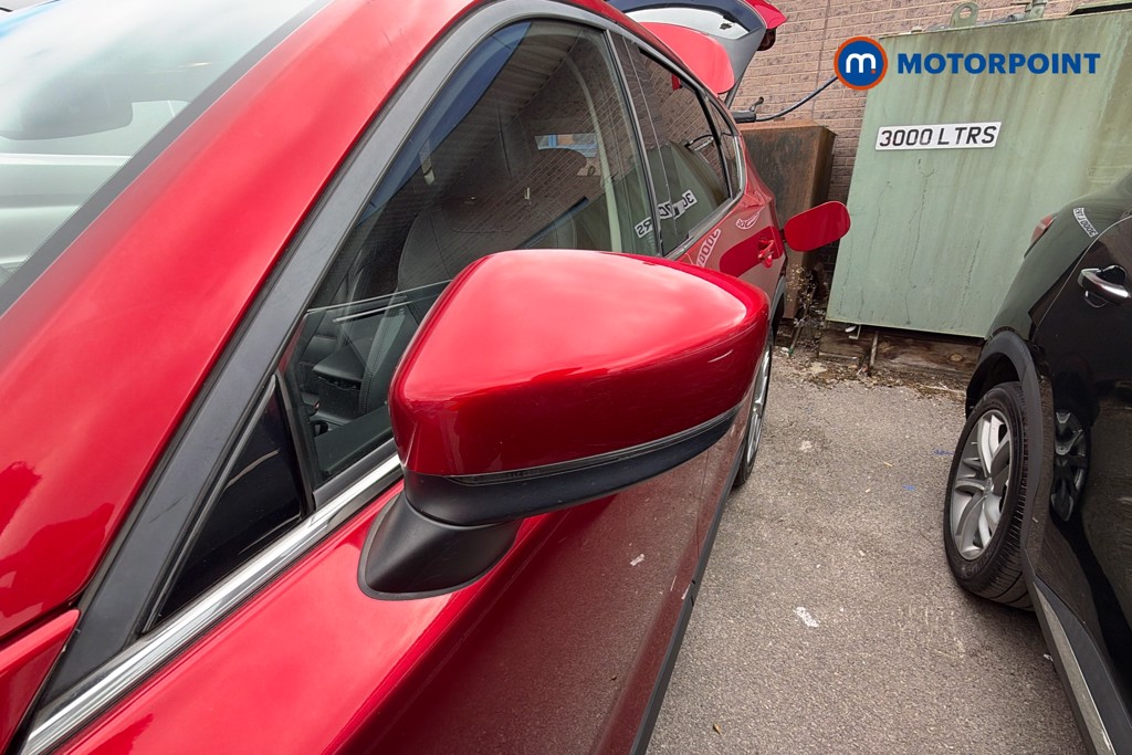 Mazda Cx-5 Sport Nav-Plus Manual Petrol SUV - Stock Number (1639269) - 43rd supplementary image