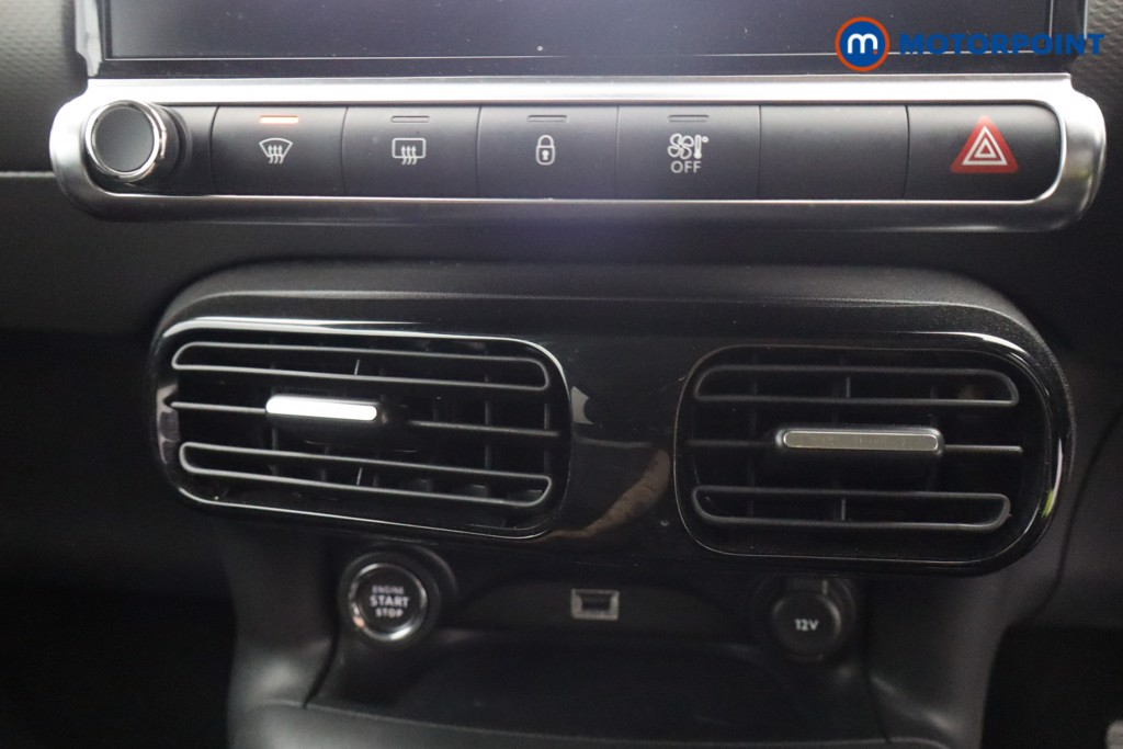 Citroen C4 Cactus Flair Automatic Petrol SUV - Stock Number (1639343) - 3rd supplementary image
