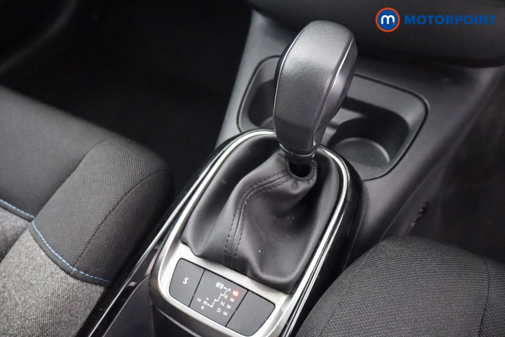 Citroen C4 Cactus Flair Automatic Petrol SUV - Stock Number (1639343) - 4th supplementary image