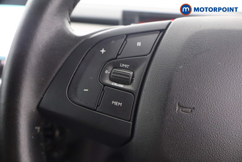 Citroen C4 Cactus Flair Automatic Petrol SUV - Stock Number (1639343) - 6th supplementary image