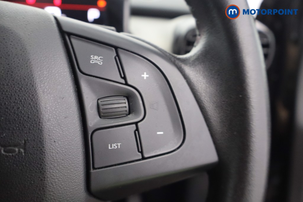 Citroen C4 Cactus Flair Automatic Petrol SUV - Stock Number (1639343) - 7th supplementary image