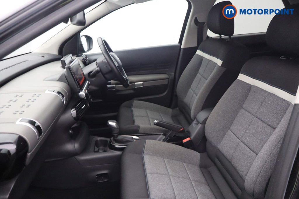 Citroen C4 Cactus Flair Automatic Petrol SUV - Stock Number (1639343) - 10th supplementary image