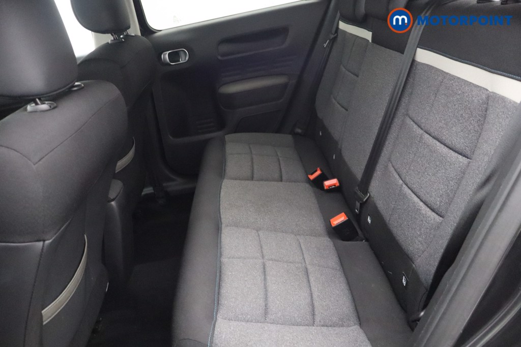 Citroen C4 Cactus Flair Automatic Petrol SUV - Stock Number (1639343) - 11th supplementary image