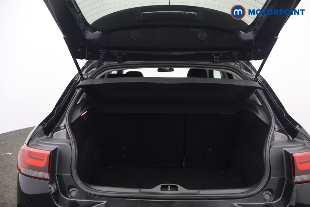 Citroen C4 Cactus Flair Automatic Petrol SUV - Stock Number (1639343) - 12th supplementary image