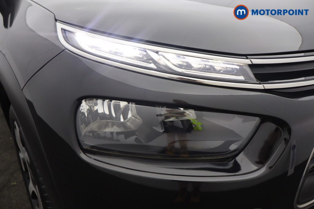 Citroen C4 Cactus Flair Automatic Petrol SUV - Stock Number (1639343) - 13th supplementary image
