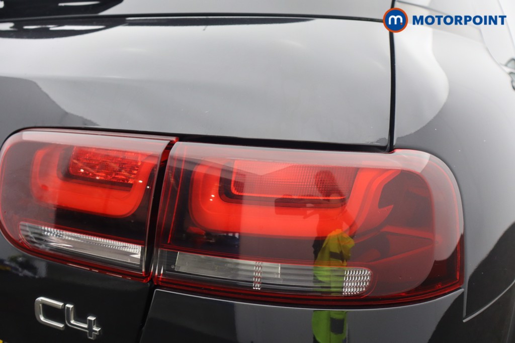 Citroen C4 Cactus Flair Automatic Petrol SUV - Stock Number (1639343) - 14th supplementary image