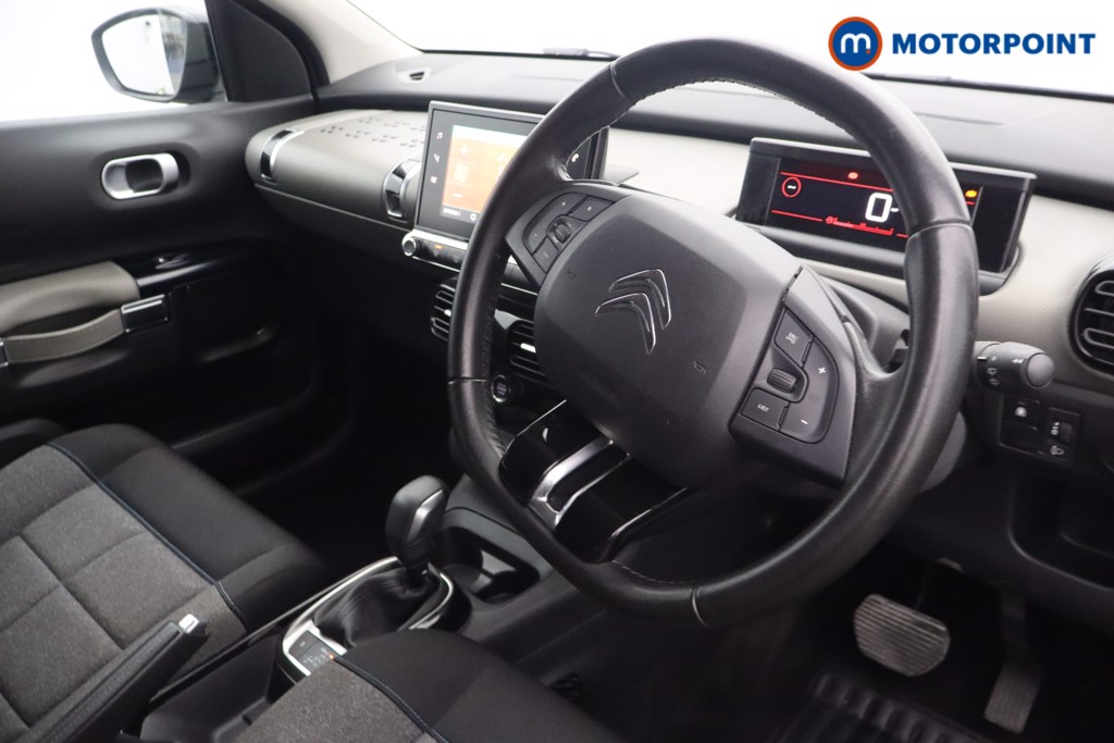 Citroen C4 Cactus Flair Automatic Petrol SUV - Stock Number (1639343) - 1st supplementary image
