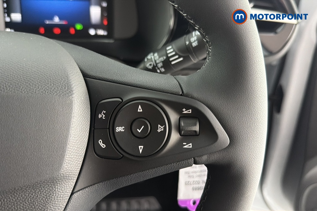 Vauxhall Corsa YES Manual Petrol Hatchback - Stock Number (1639889) - 3rd supplementary image