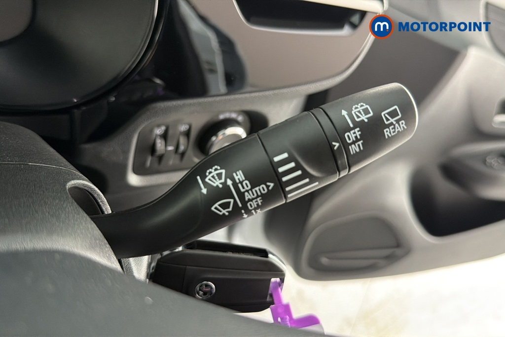 Vauxhall Corsa YES Manual Petrol Hatchback - Stock Number (1639889) - 6th supplementary image