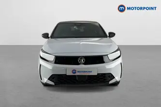 Vauxhall Corsa YES Manual Petrol Hatchback - Stock Number (1639889) - Front bumper