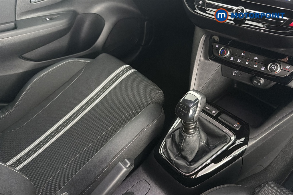 Vauxhall Corsa YES Manual Petrol Hatchback - Stock Number (1639889) - 15th supplementary image