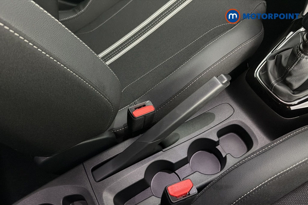 Vauxhall Corsa YES Manual Petrol Hatchback - Stock Number (1639889) - 16th supplementary image
