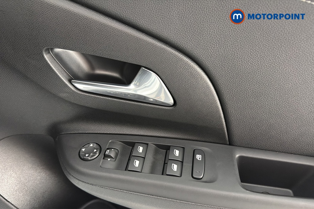 Vauxhall Corsa YES Manual Petrol Hatchback - Stock Number (1639889) - 19th supplementary image