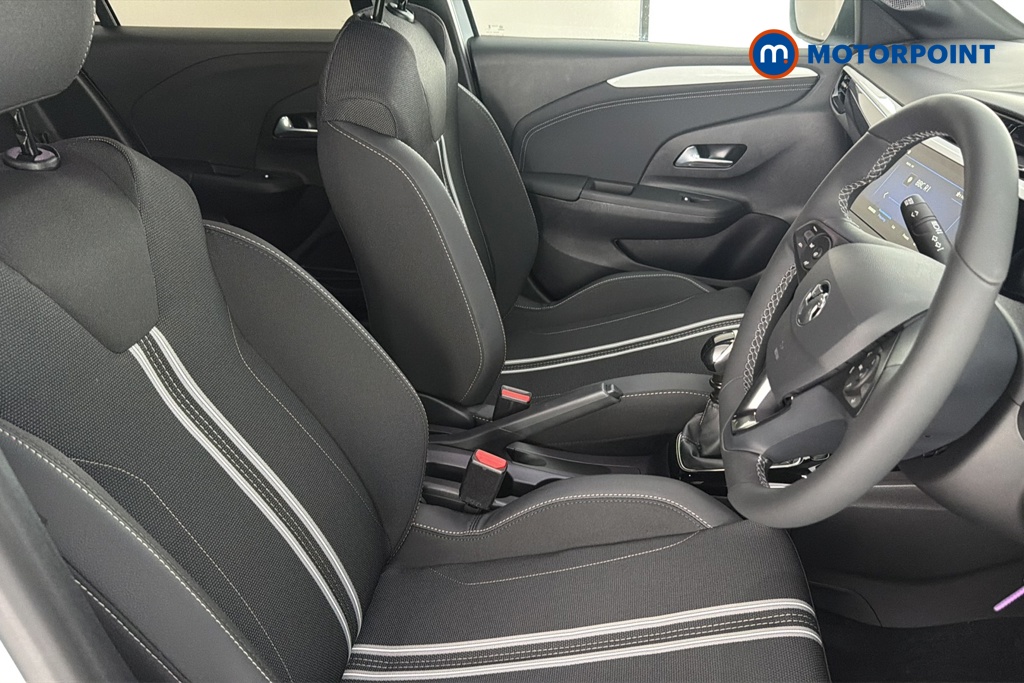 Vauxhall Corsa YES Manual Petrol Hatchback - Stock Number (1639889) - 22nd supplementary image