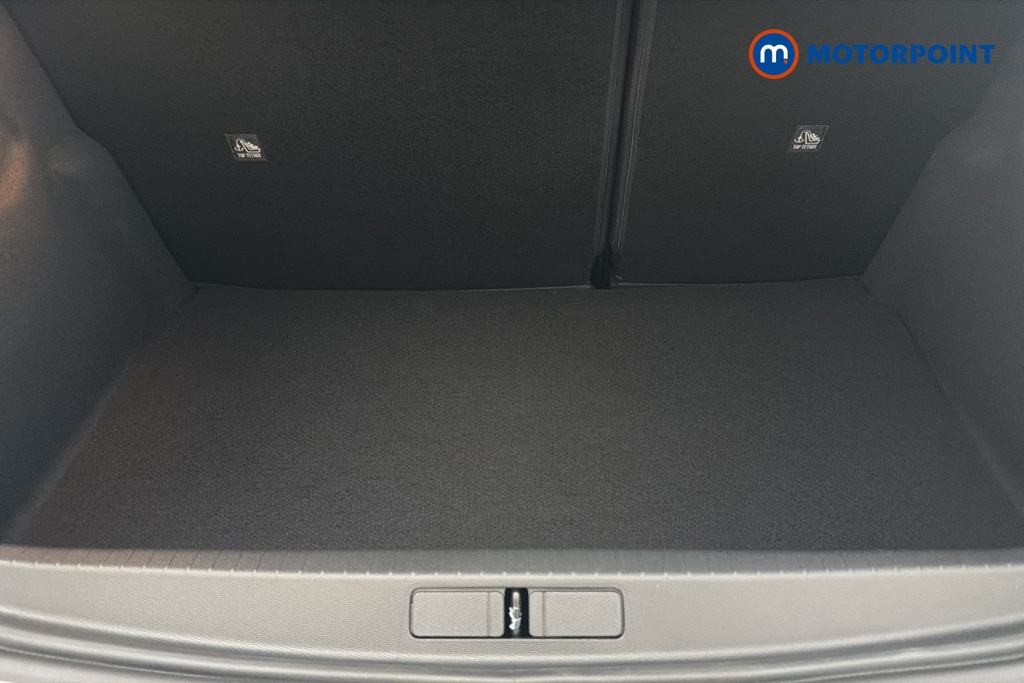 Vauxhall Corsa YES Manual Petrol Hatchback - Stock Number (1639889) - 30th supplementary image