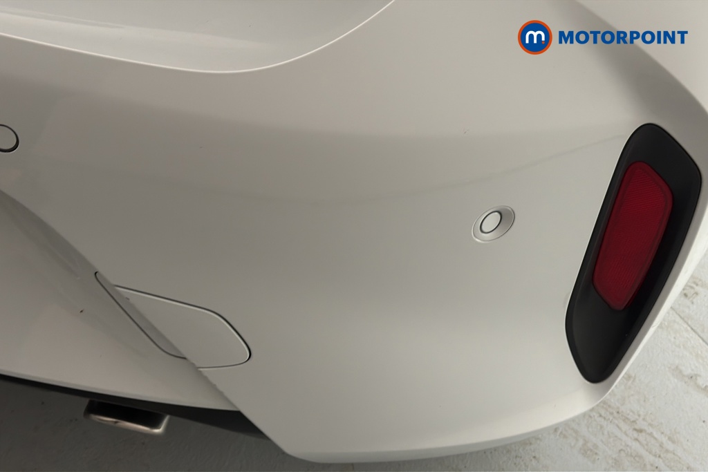 Vauxhall Corsa YES Manual Petrol Hatchback - Stock Number (1639889) - 39th supplementary image