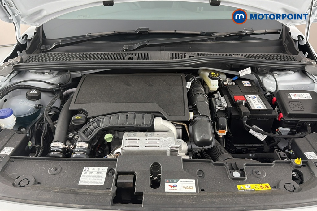 Vauxhall Corsa YES Manual Petrol Hatchback - Stock Number (1639889) - 48th supplementary image