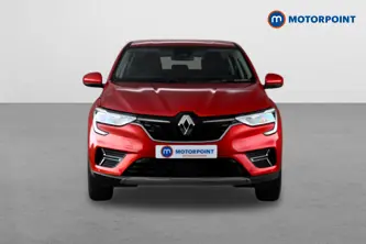 Renault Arkana Iconic Automatic Petrol SUV - Stock Number (1640556) - Front bumper
