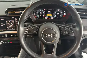 Audi A3 Sport Automatic Petrol Plug-In Hybrid Hatchback - Stock Number (1640674) - 2nd supplementary image