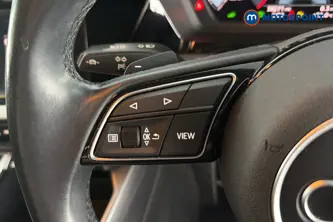 Audi A3 Sport Automatic Petrol Plug-In Hybrid Hatchback - Stock Number (1640674) - 4th supplementary image