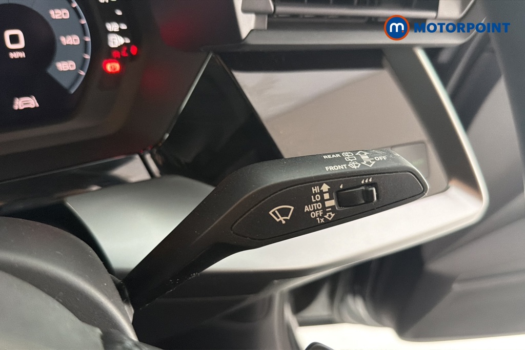Audi A3 Sport Automatic Petrol Plug-In Hybrid Hatchback - Stock Number (1640674) - 6th supplementary image