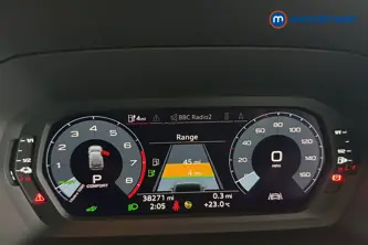 Audi A3 Sport Automatic Petrol Plug-In Hybrid Hatchback - Stock Number (1640674) - 7th supplementary image