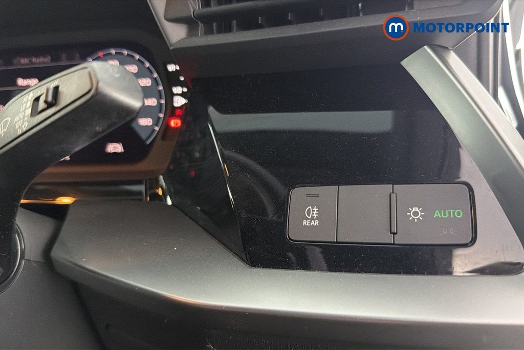 Audi A3 Sport Automatic Petrol Plug-In Hybrid Hatchback - Stock Number (1640674) - 11th supplementary image