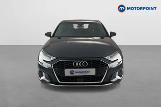 Audi A3 Sport Automatic Petrol Plug-In Hybrid Hatchback - Stock Number (1640674) - Front bumper