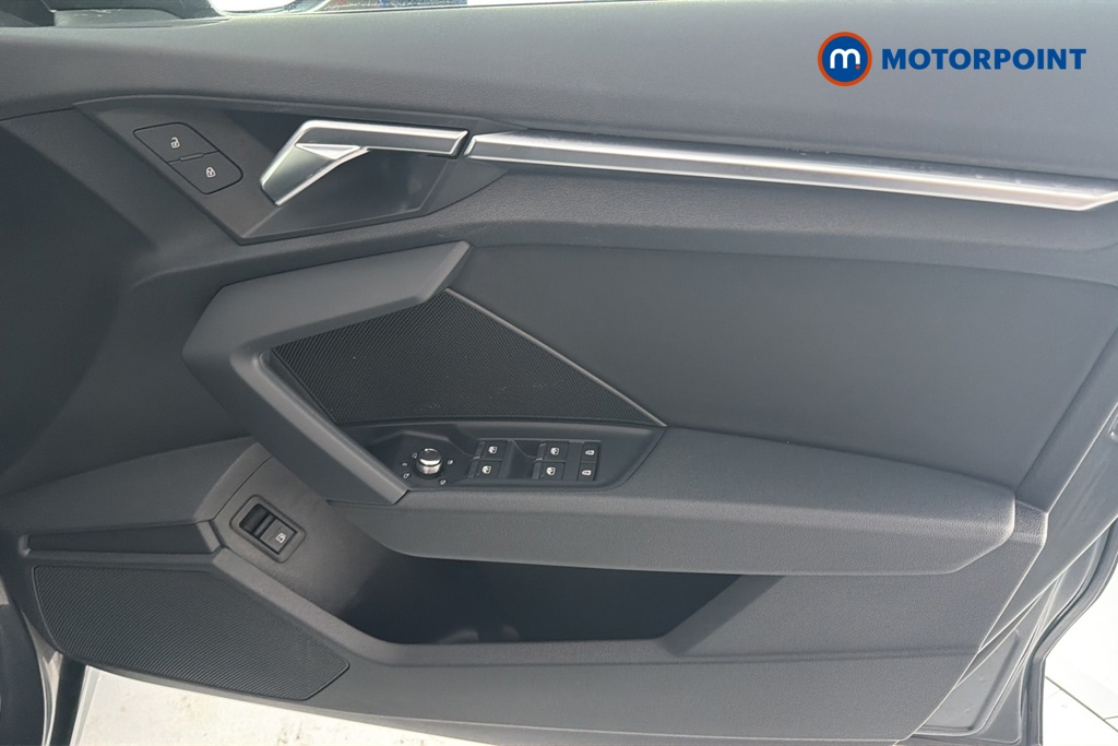Audi A3 Sport Automatic Petrol Plug-In Hybrid Hatchback - Stock Number (1640674) - 18th supplementary image