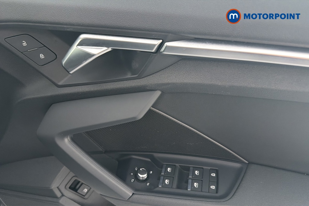 Audi A3 Sport Automatic Petrol Plug-In Hybrid Hatchback - Stock Number (1640674) - 19th supplementary image