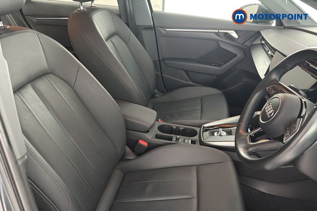 Audi A3 Sport Automatic Petrol Plug-In Hybrid Hatchback - Stock Number (1640674) - 22nd supplementary image