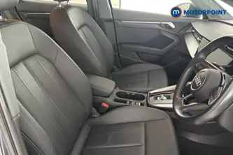 Audi A3 Sport Automatic Petrol Plug-In Hybrid Hatchback - Stock Number (1640674) - 22nd supplementary image