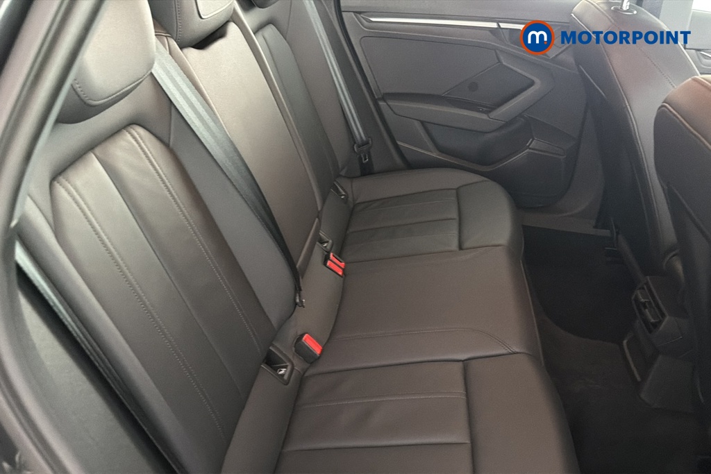 Audi A3 Sport Automatic Petrol Plug-In Hybrid Hatchback - Stock Number (1640674) - 25th supplementary image
