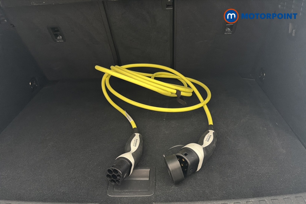 Audi A3 Sport Automatic Petrol Plug-In Hybrid Hatchback - Stock Number (1640674) - 34th supplementary image