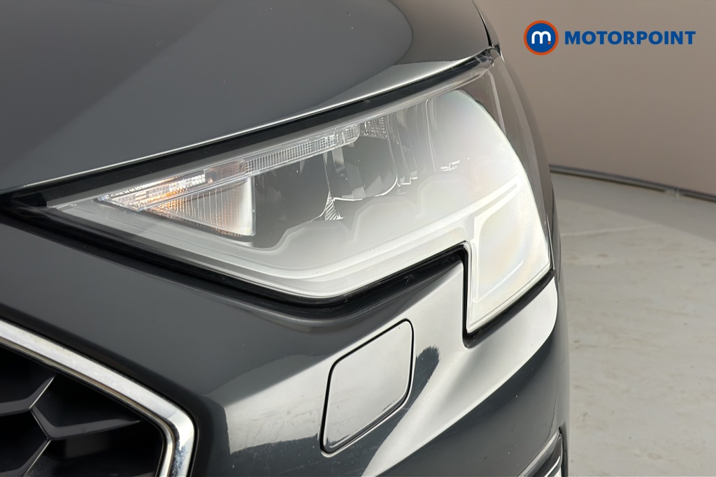 Audi A3 Sport Automatic Petrol Plug-In Hybrid Hatchback - Stock Number (1640674) - 42nd supplementary image