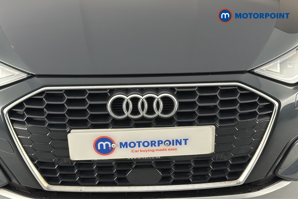 Audi A3 Sport Automatic Petrol Plug-In Hybrid Hatchback - Stock Number (1640674) - 43rd supplementary image