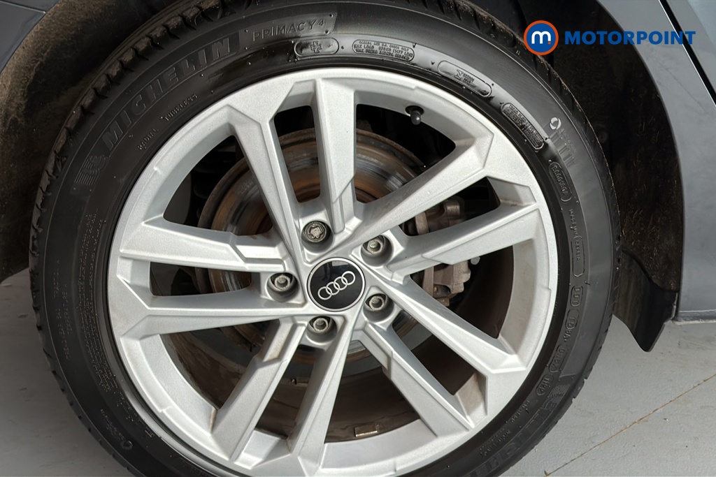 Audi A3 Sport Automatic Petrol Plug-In Hybrid Hatchback - Stock Number (1640674) - 45th supplementary image