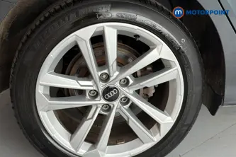 Audi A3 Sport Automatic Petrol Plug-In Hybrid Hatchback - Stock Number (1640674) - 45th supplementary image